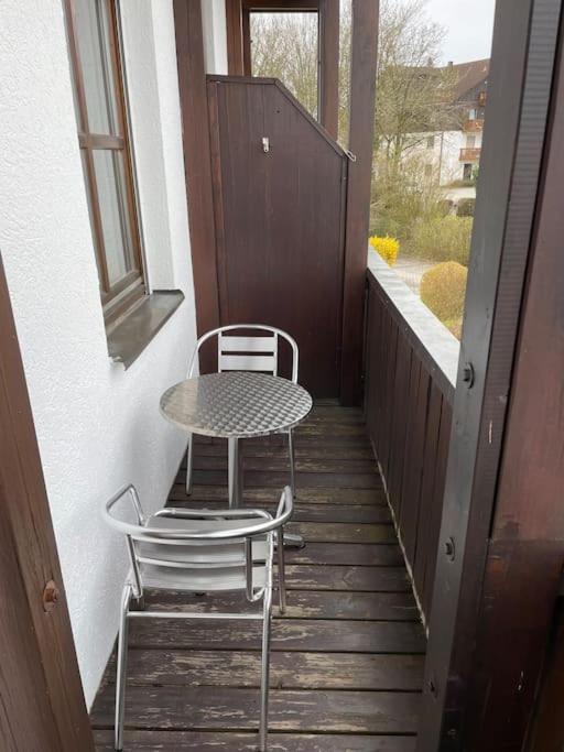 Apartment In Den Bergen 巴特格里斯巴赫 外观 照片