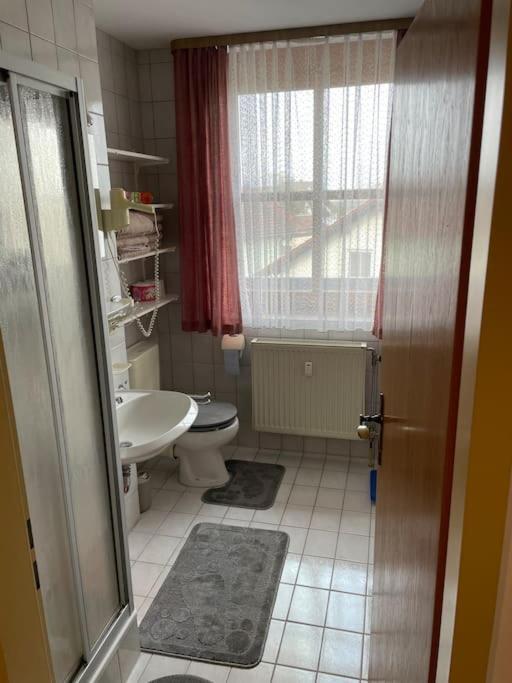 Apartment In Den Bergen 巴特格里斯巴赫 外观 照片