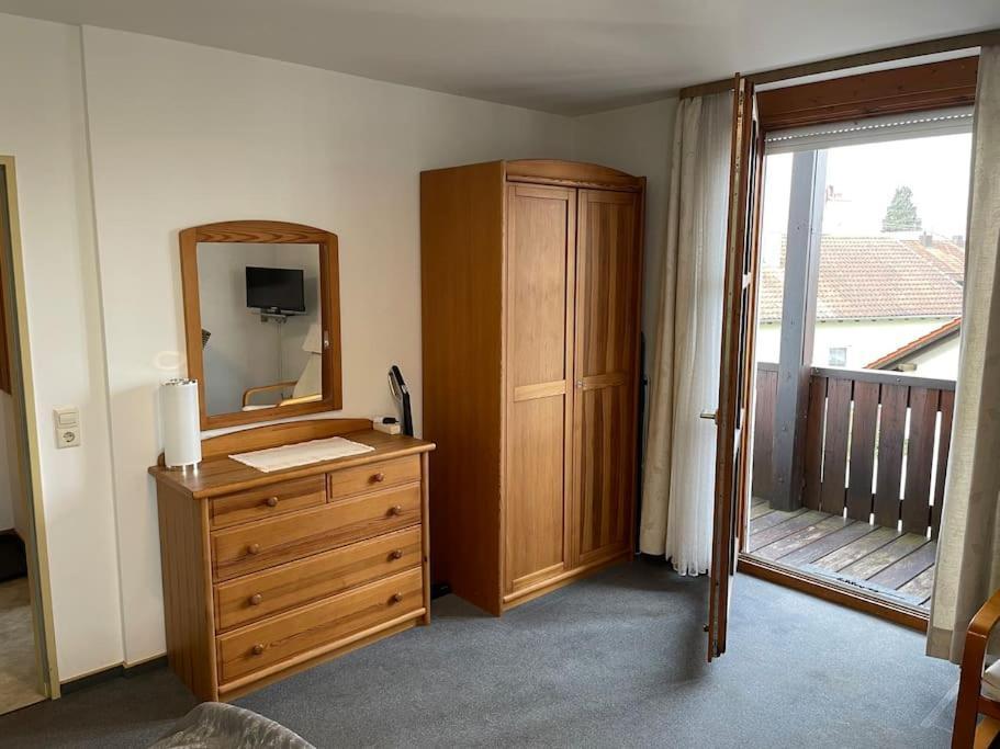 Apartment In Den Bergen 巴特格里斯巴赫 外观 照片