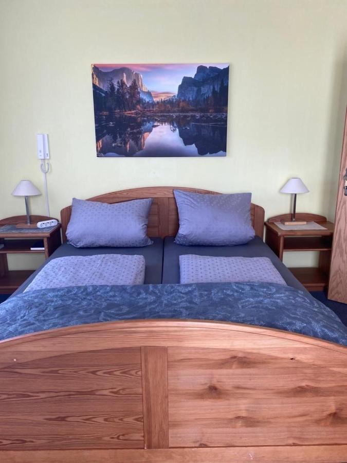 Apartment In Den Bergen 巴特格里斯巴赫 外观 照片