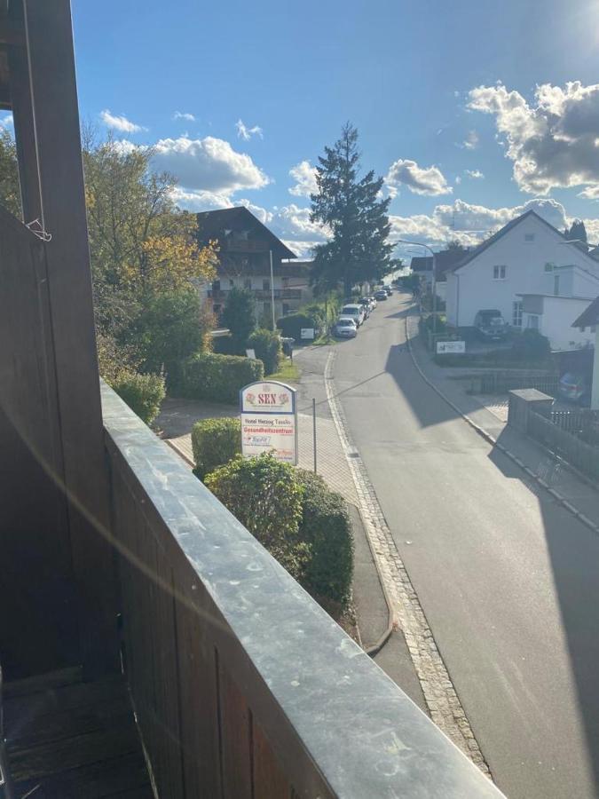 Apartment In Den Bergen 巴特格里斯巴赫 外观 照片